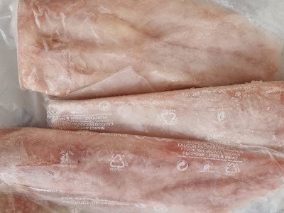 filet okonia nilowego